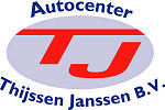 Foto's Thijssen Janssen Autocenter