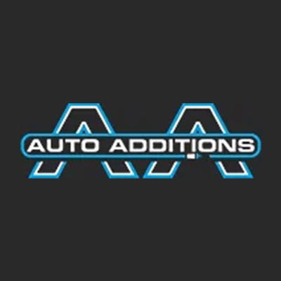Auto Additions Logo