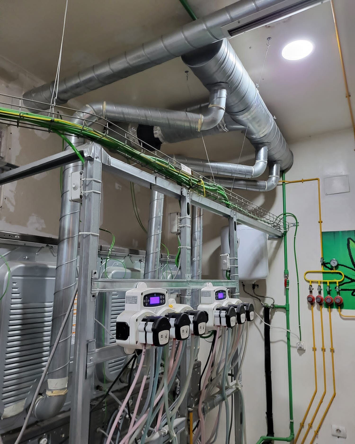 Images Deshollinador Gran Canaria