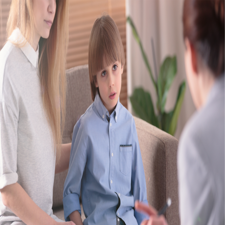 Images Presbyterian Counseling Center