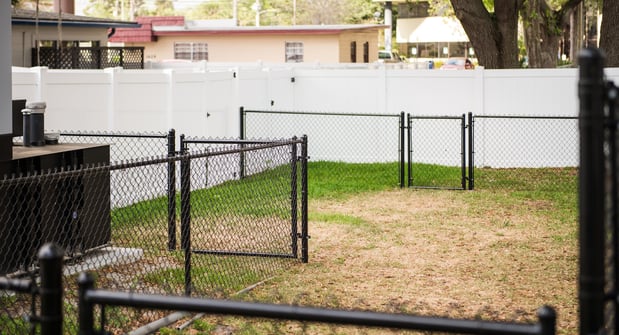 Images Superior Fence & Rail