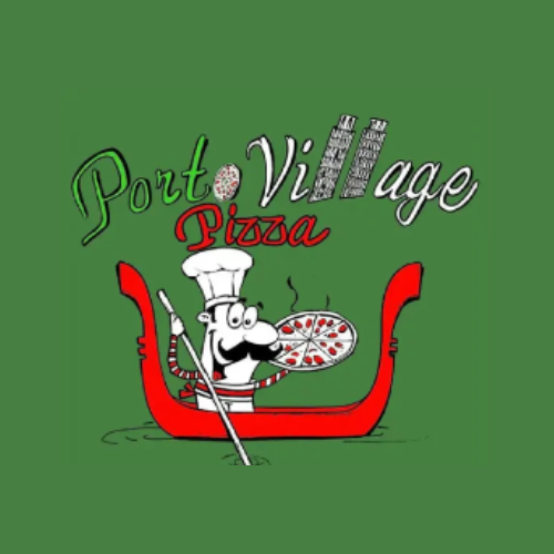 Porto Village PIzza- Long Beach