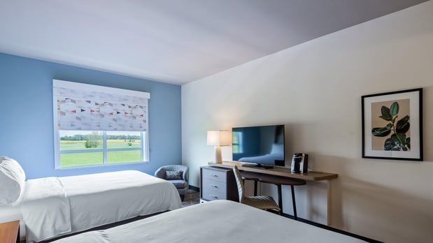 Images Holiday Inn Clarksville Northeast by IHG