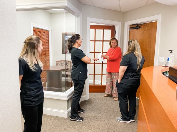 Images Crosby Dentistry