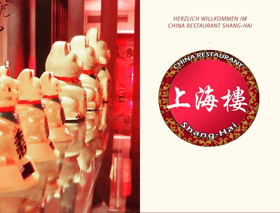 Bilder Shang-Hai Chinarestaurant
