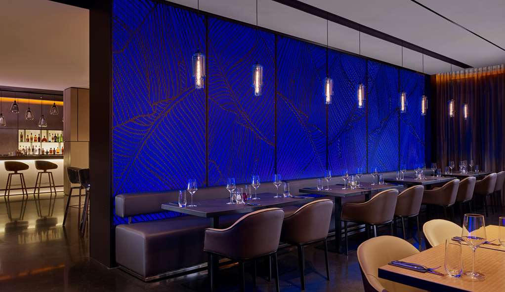 Westway Restaurant & Bar