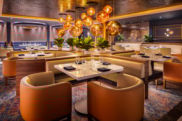 Images Harrah's Las Vegas - A Caesars Rewards Destination