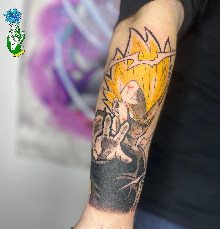 Images Karma Tattoo Studio di Conte Gianluca