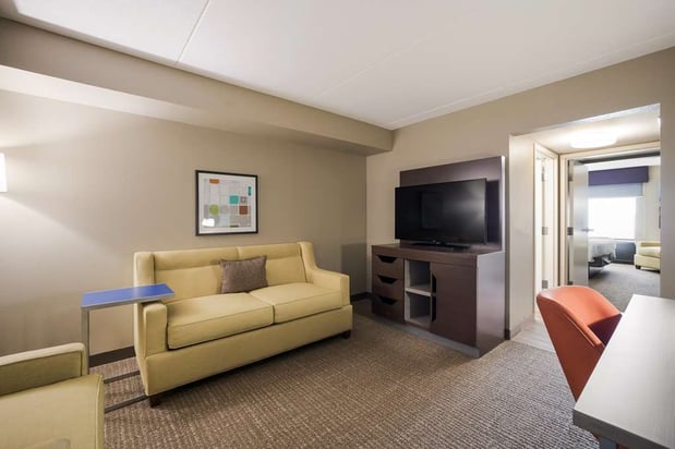 Images Hampton Inn McHenry