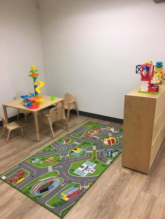 Images Kaleidoscope ABA Therapy Services