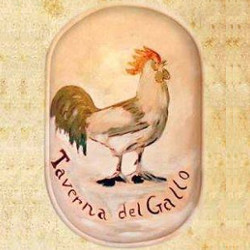 Taverna del Gallo Logo