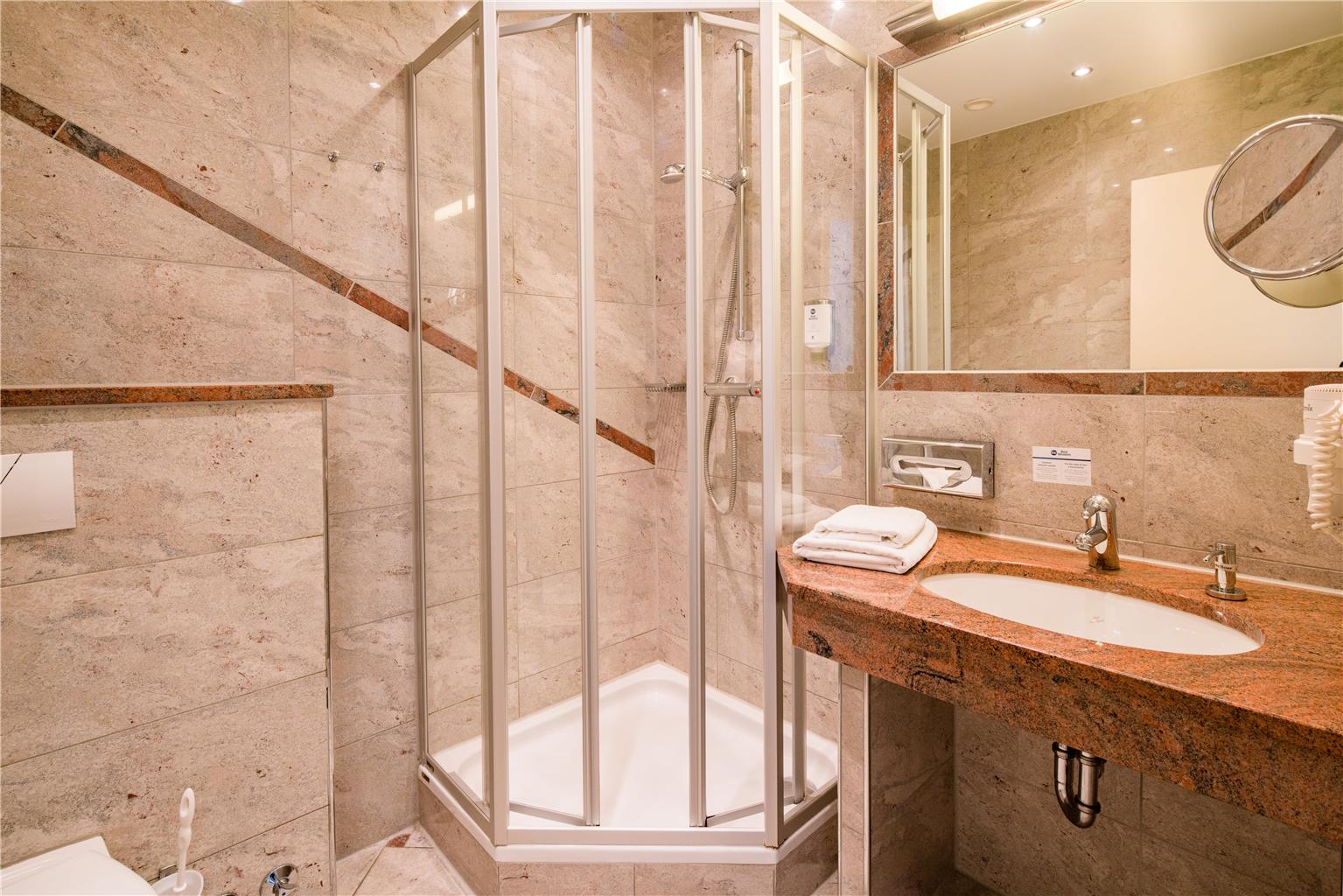 Best Western City-Hotel Braunschweig, Friedrich-Wilhelm-Strasse 26-29 in Braunschweig