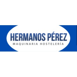 Hermanos Pérez Maquinaria Hostelería Zaragoza