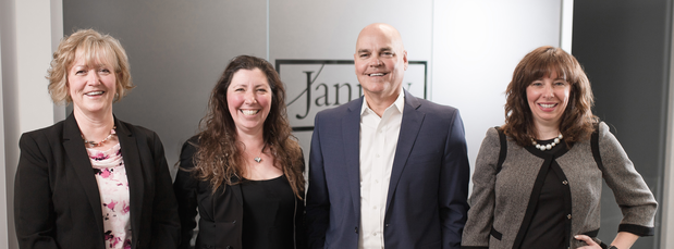 Images Michael Koppenhaver of Janney Montgomery Scott