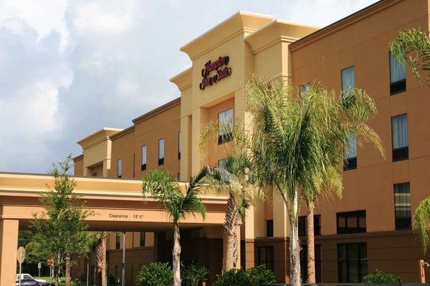 Images Hampton Inn & Suites Ocala - Belleview