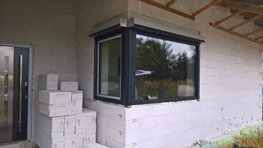 Fensterpartner Malek, Sulzbach 35 in Pichl bei Wels