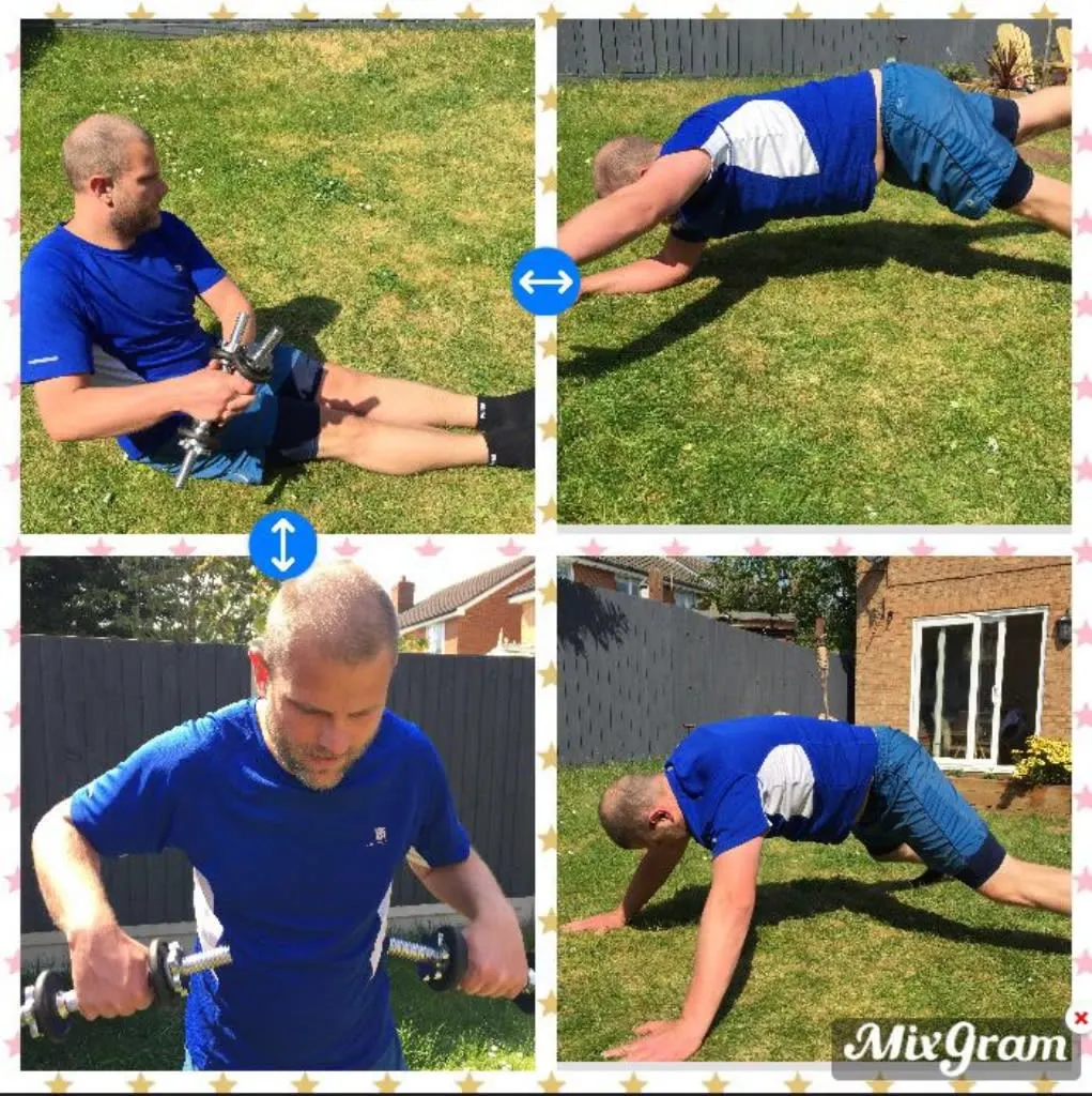 Images Brownes Boot Camp