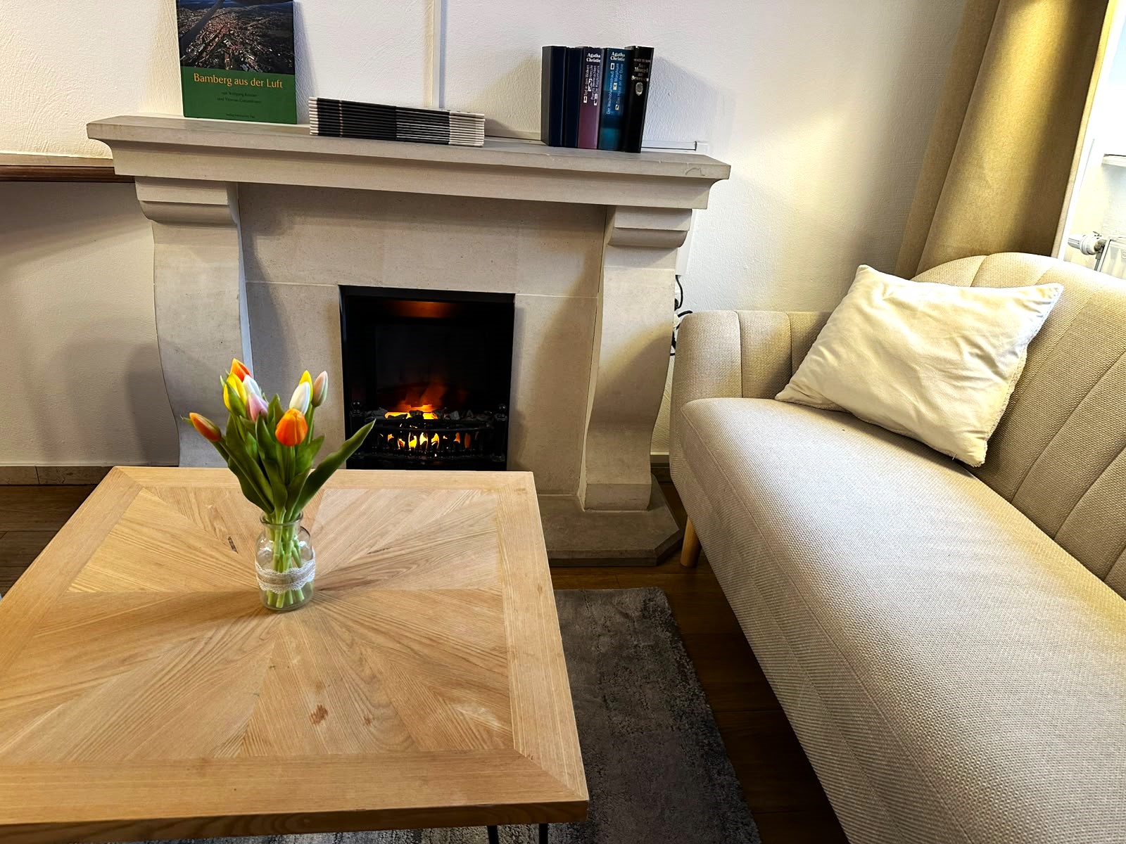 Bild 13 eXo Hotel Franka Bamberg - by Nevo Hotels in Hallstadt