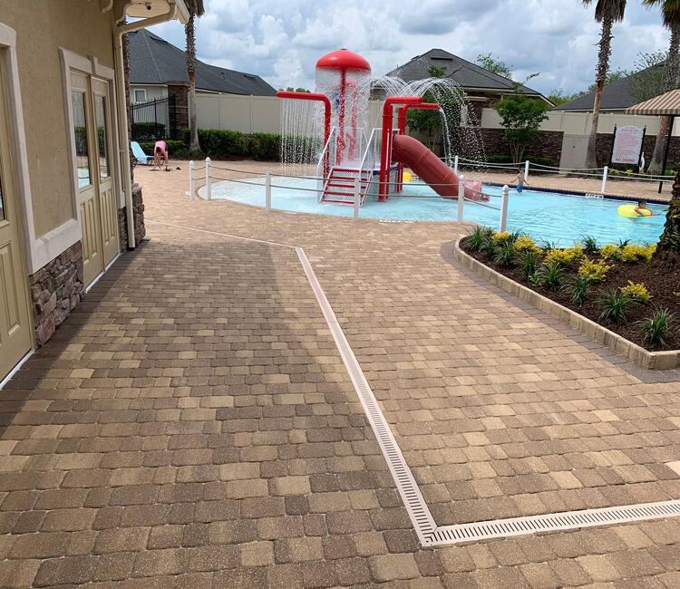 Images Paver Protections LLC