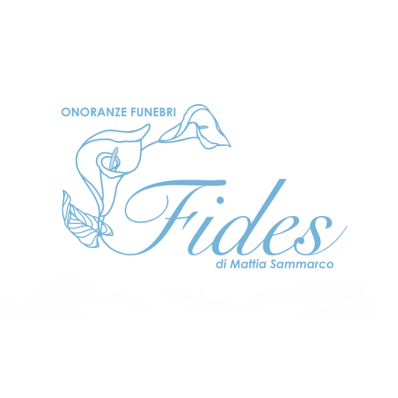 Onoranze Funebri Fides Logo