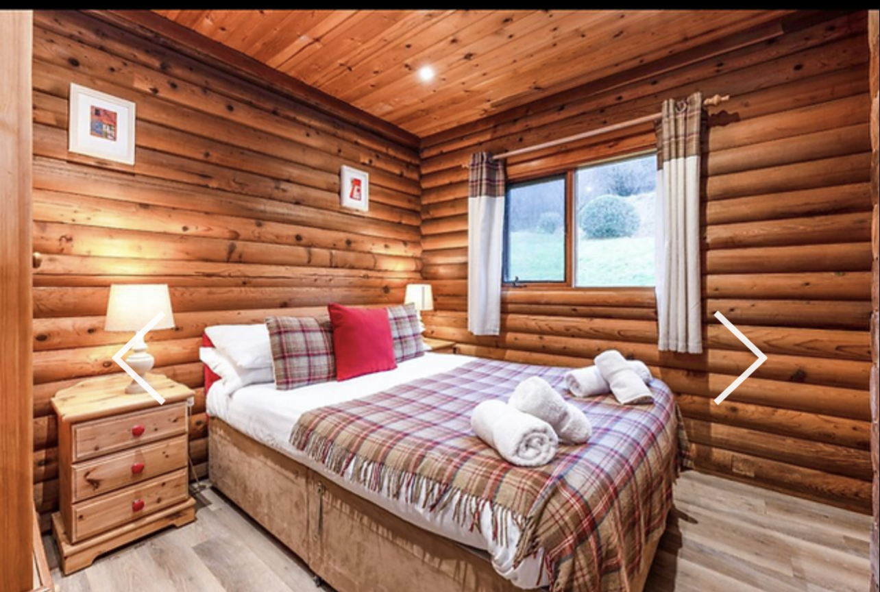 Images Portsonachan Hotel & Lodges