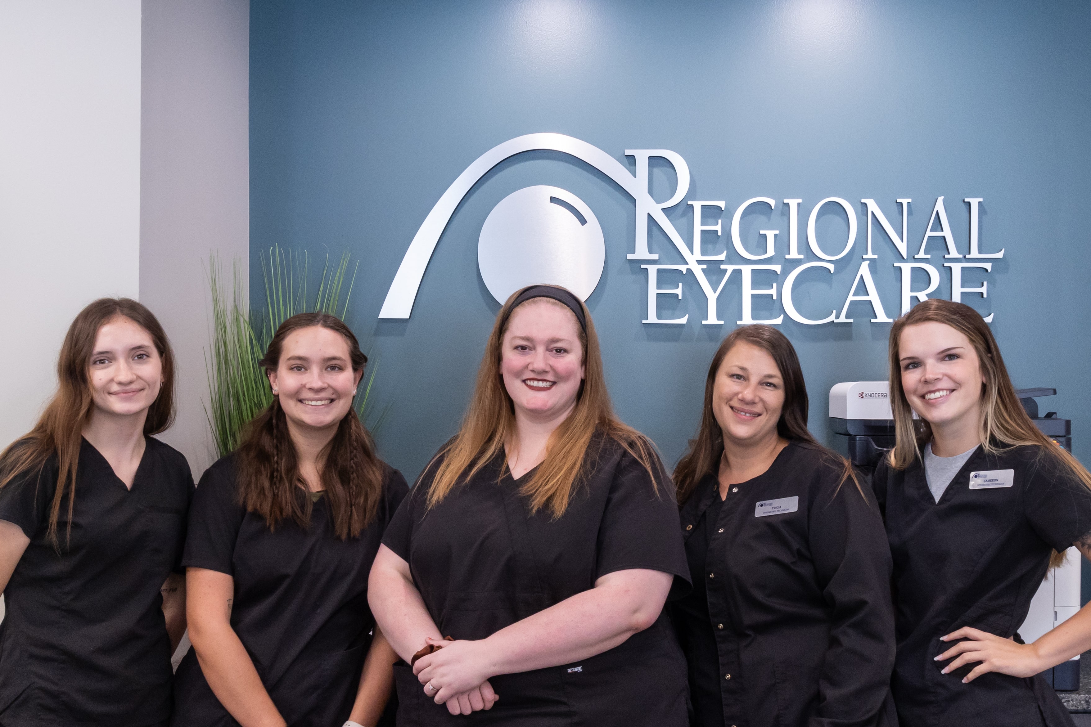 Image 8 | Regional Eyecare Associates - Hillsboro