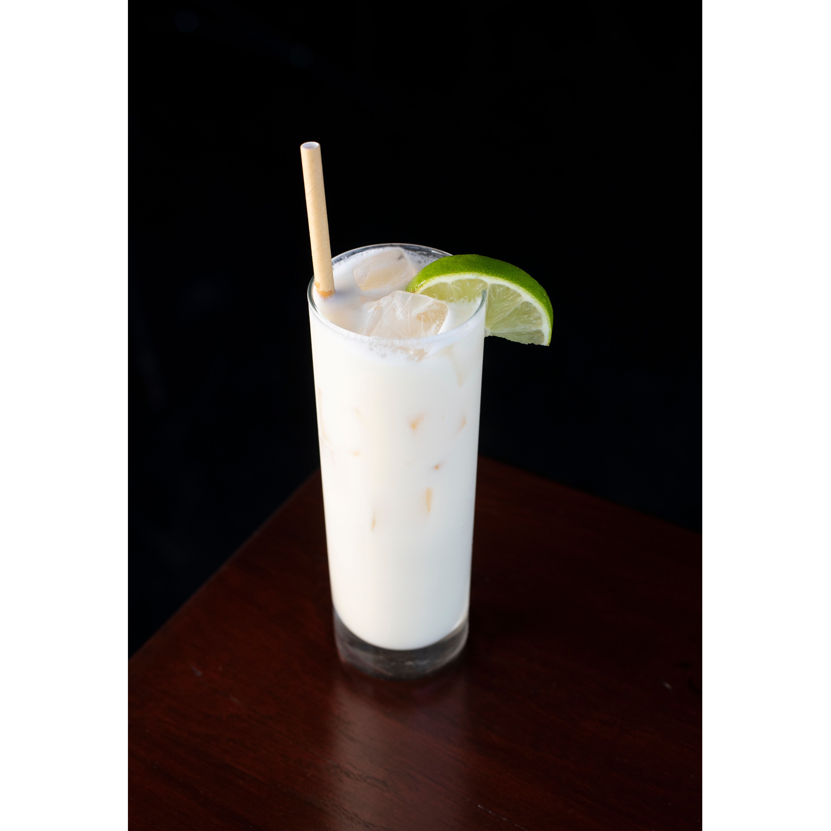 One of Acme's delicious cocktails