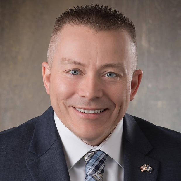 Images Edward Jones - Financial Advisor: Travis Schuring, AFFP®