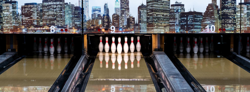 Images Bowling Manhattan