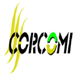 Corcomi Logo