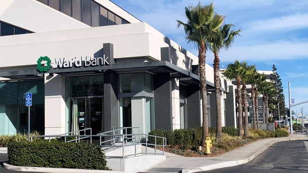 Images WaFd Bank