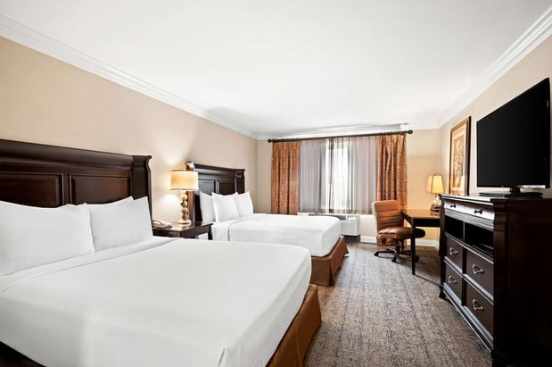 Images Best Western Ontario Mills Mall