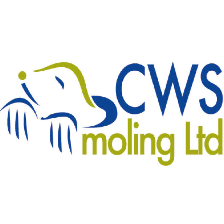 C W S Moling Ltd Logo