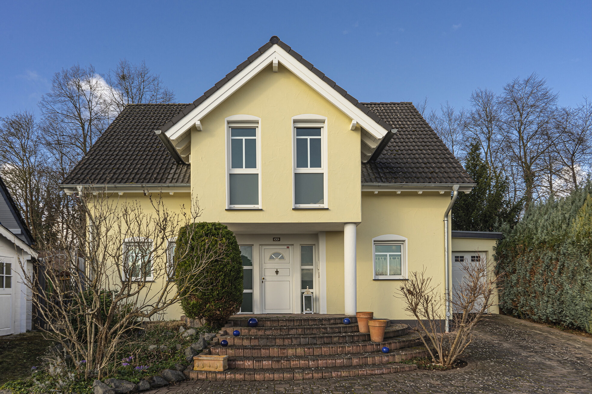 Theisen Immobilienkomptenz, Güntherstraße 1 in Andernach