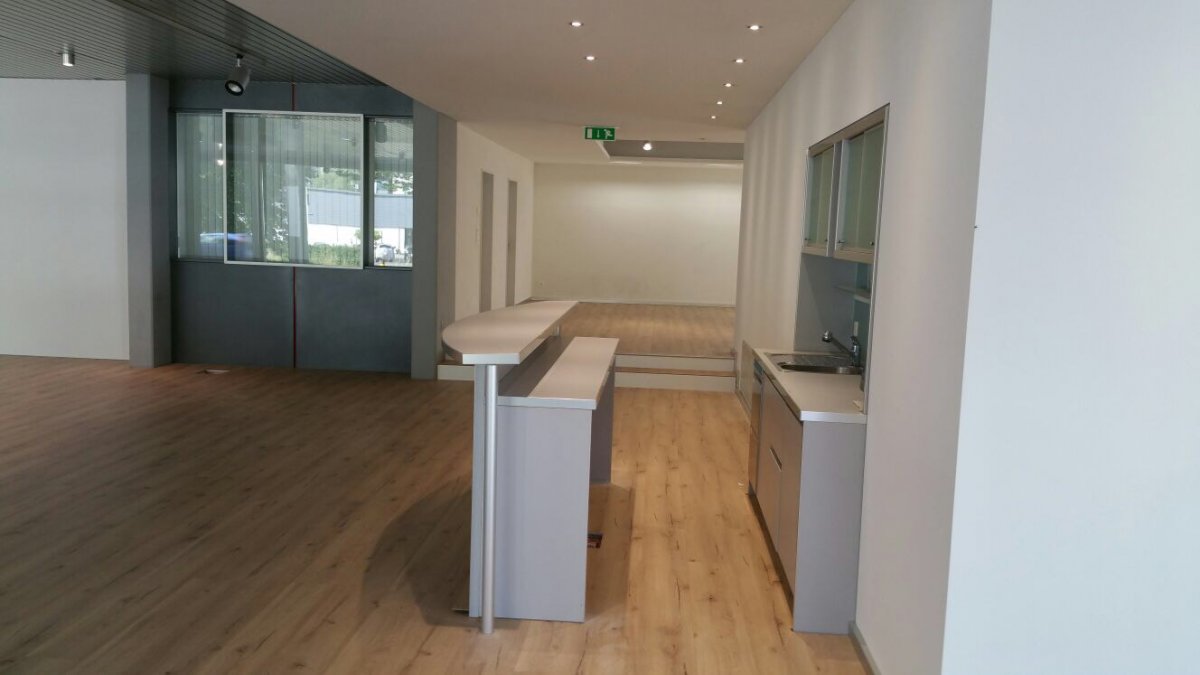Bilder Louis Parkett GmbH