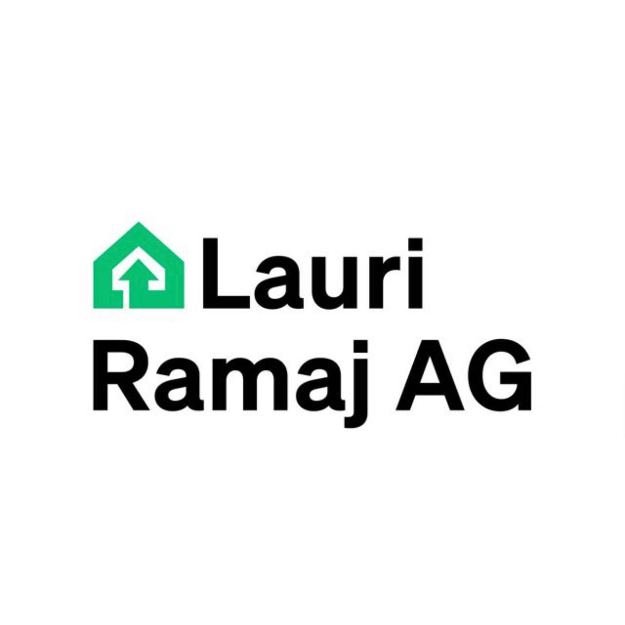 Lauri Ramaj AG Logo