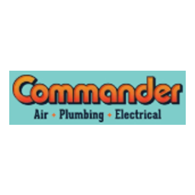 Commander Air