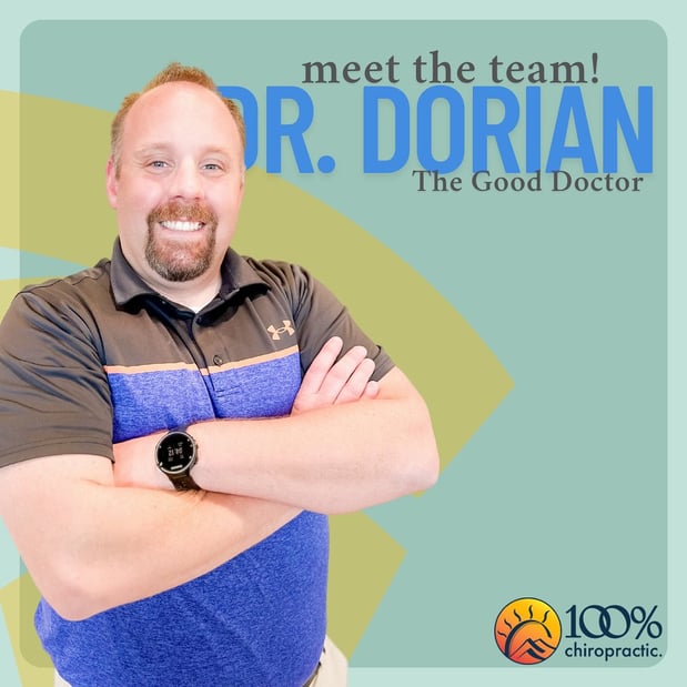 Images 100% Chiropractic - Lake Mary