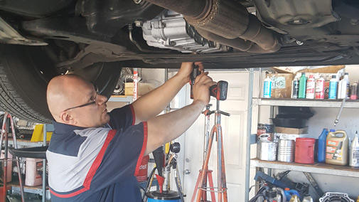 Images Lakewood Transmission & Complete Auto Service
