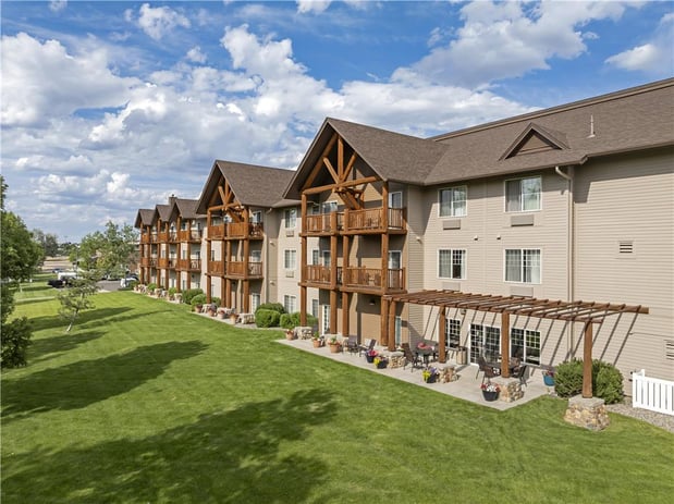 Images Best Western Plus Riverfront Hotel and Suites