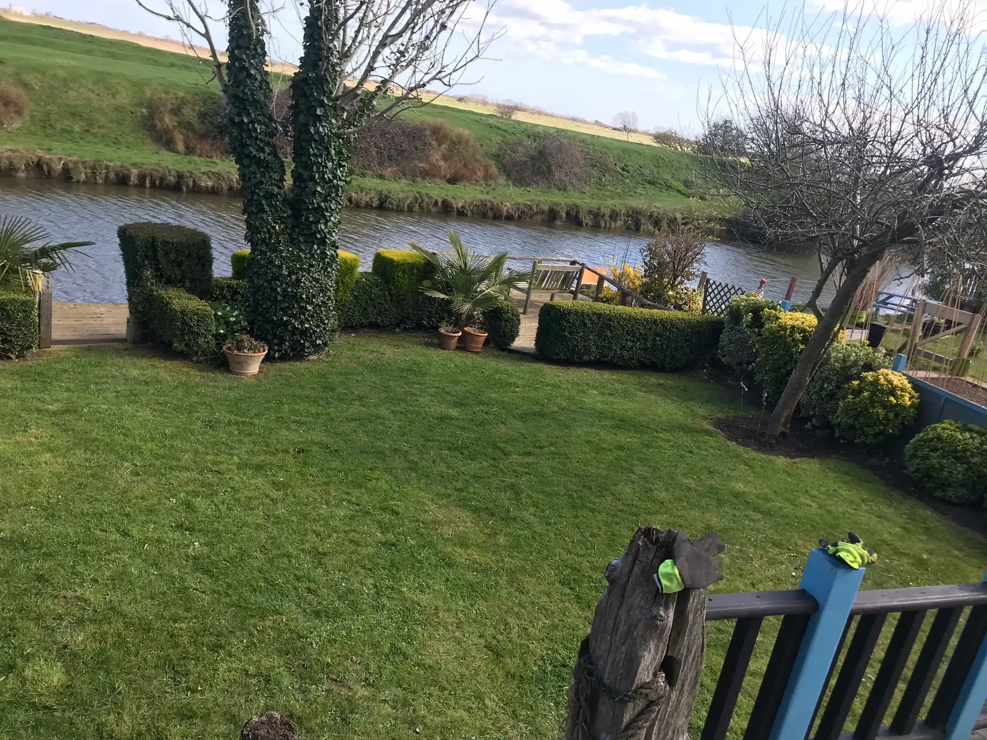 Images Prostyle Gardening & Home Services