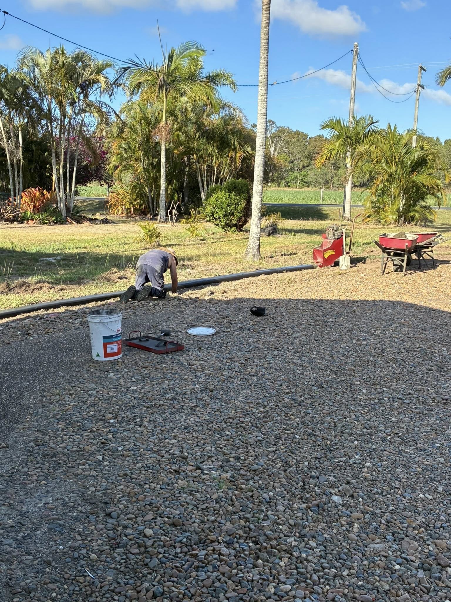 Images Kerbing By Design