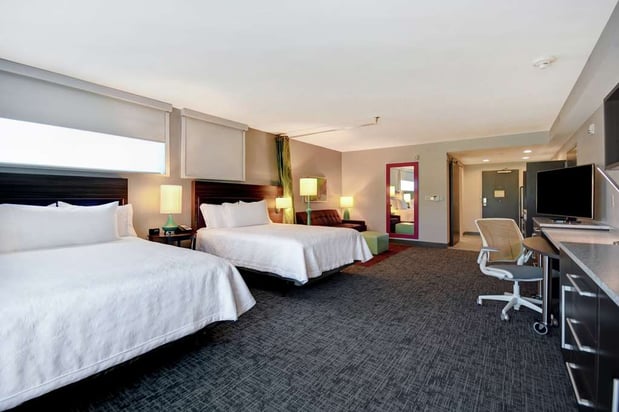 Images Home2 Suites by Hilton Dothan