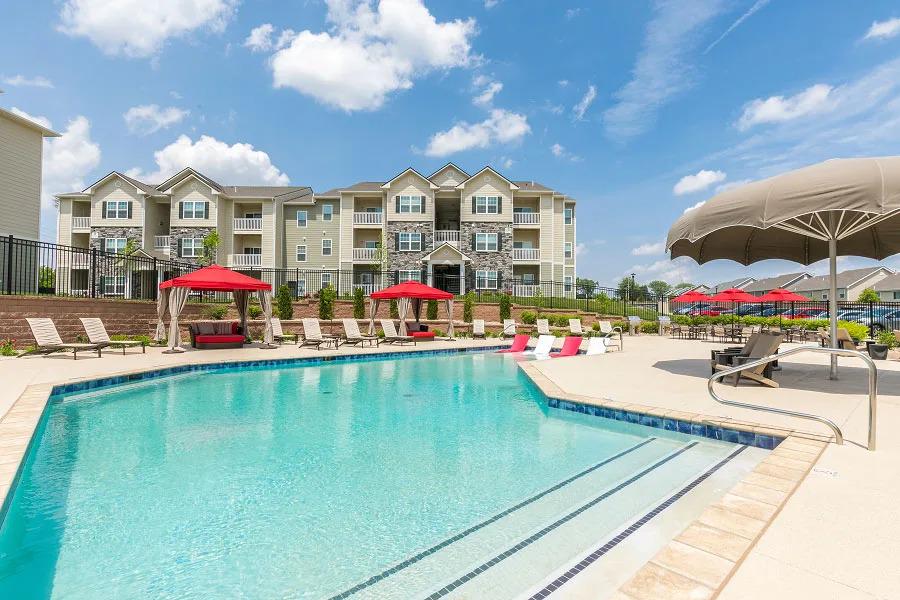 Aventura at Maryland Oaks Image