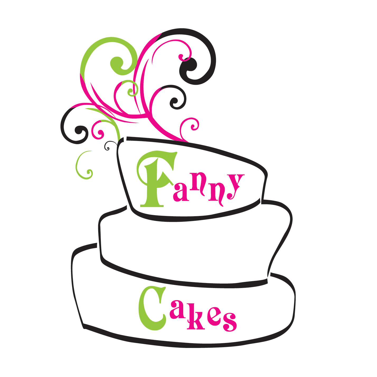 Fanny Cakes