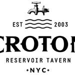 Croton Reservoir Tavern Logo