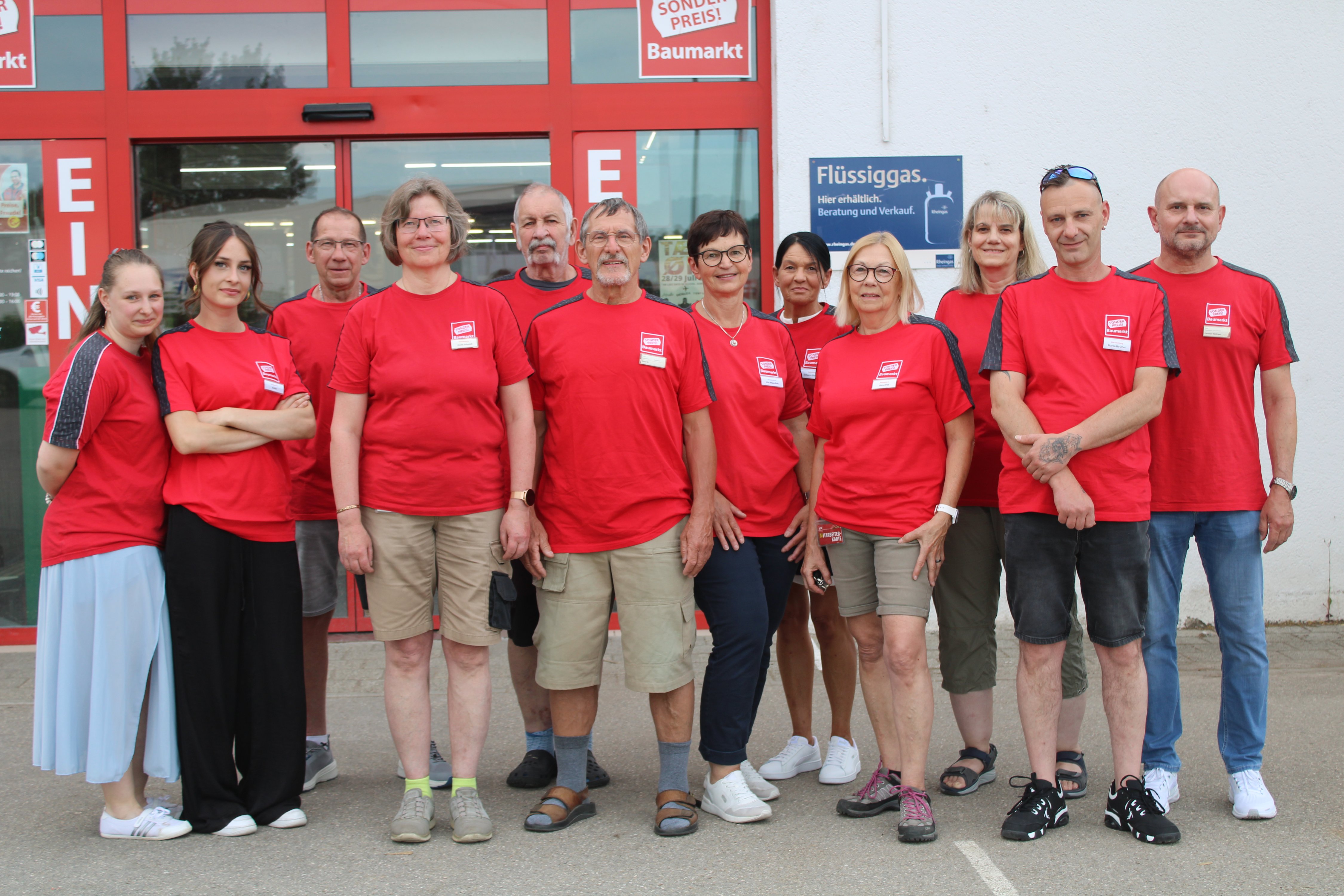 Unser Team