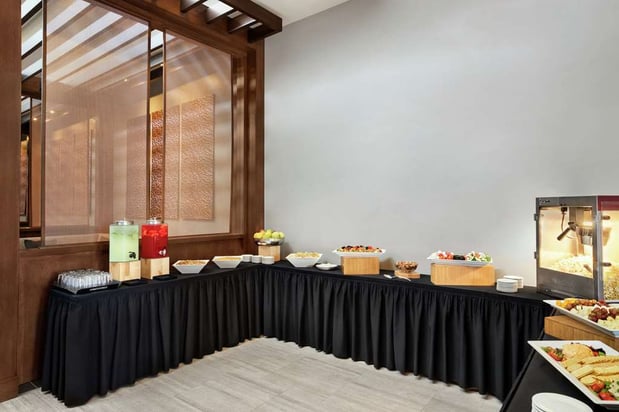 Images Embassy Suites by Hilton Brunswick