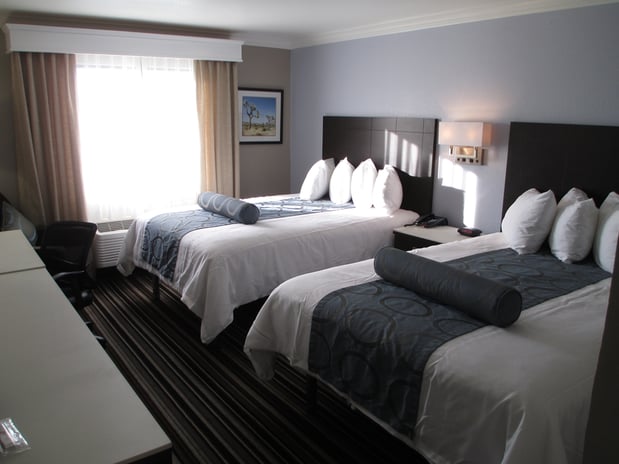 Images Best Western Plus Diamond Valley Inn