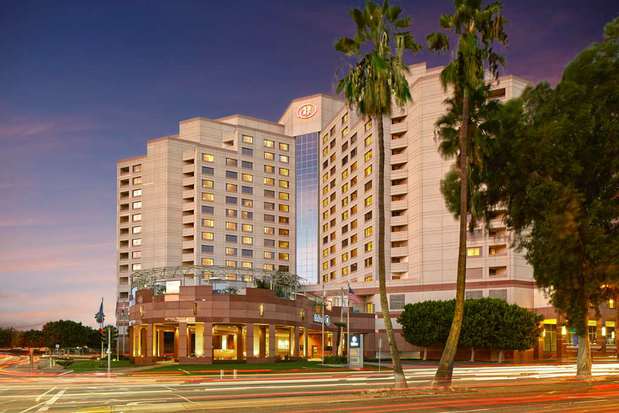 Images Hilton Long Beach